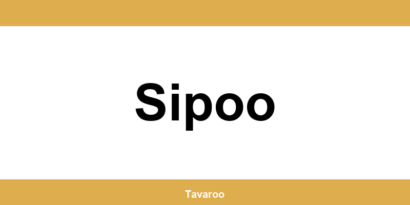Posti toimipiste alueella Sipoo